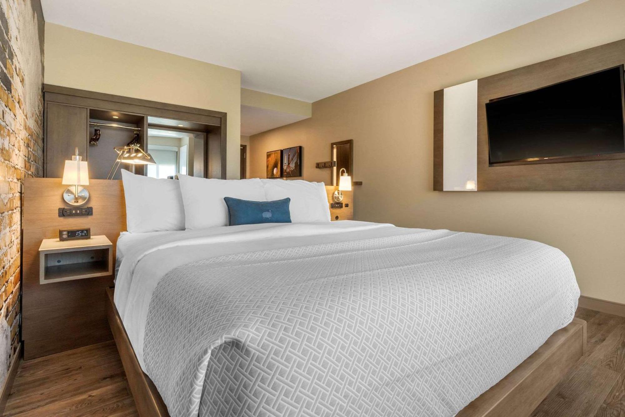 Cambria Hotel Форт-Мілл Екстер'єр фото