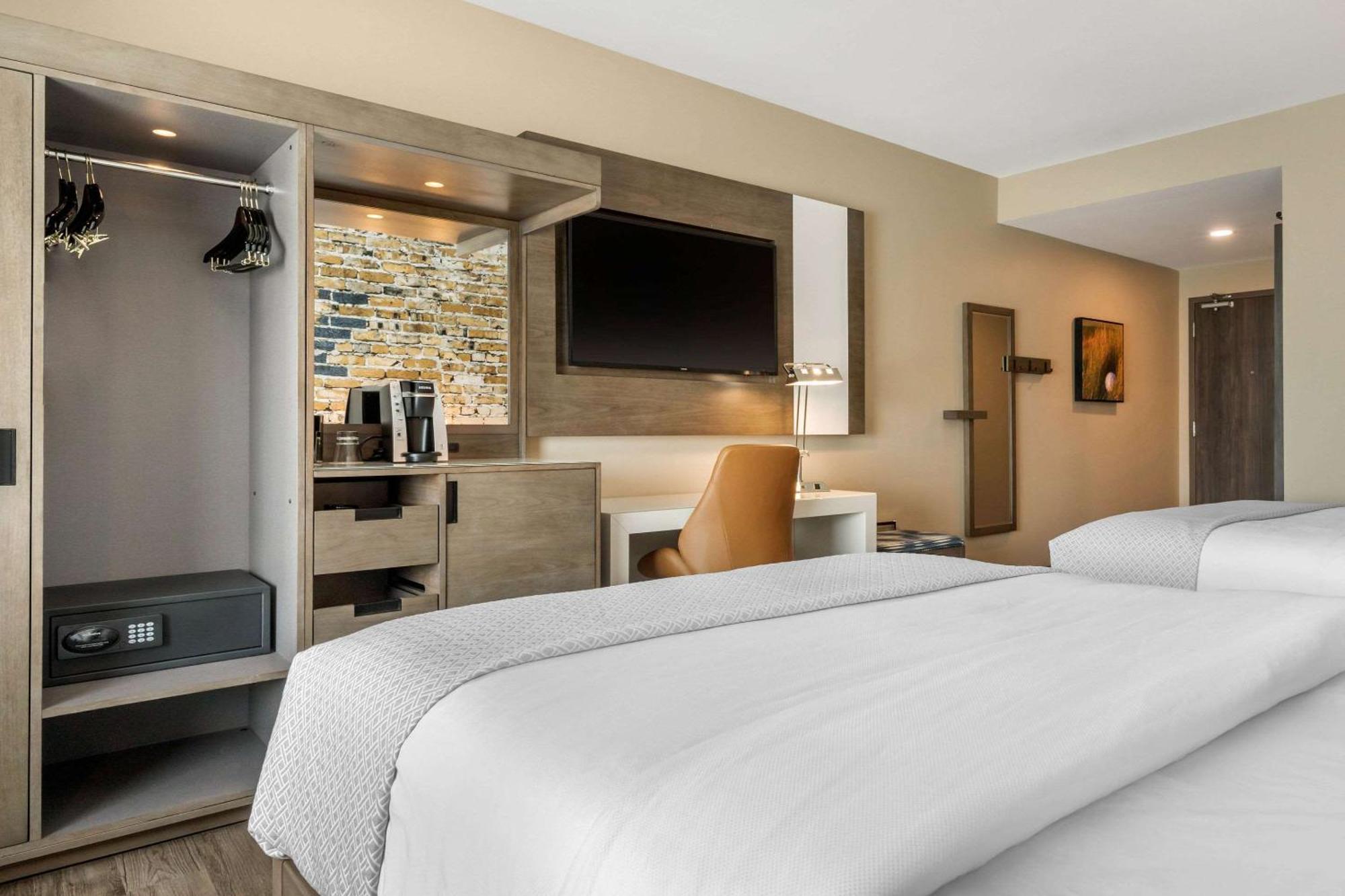 Cambria Hotel Форт-Мілл Екстер'єр фото