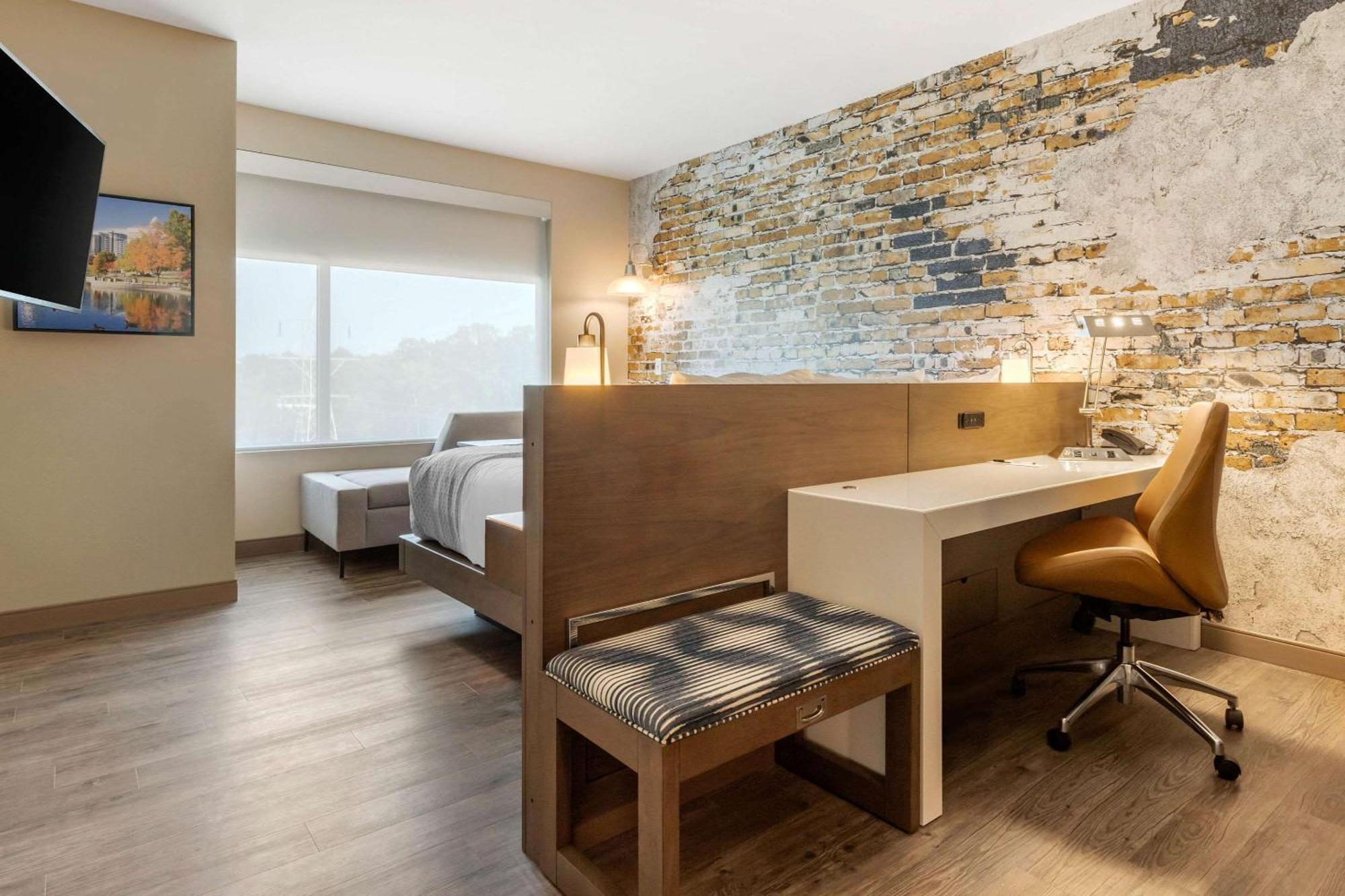 Cambria Hotel Форт-Мілл Екстер'єр фото