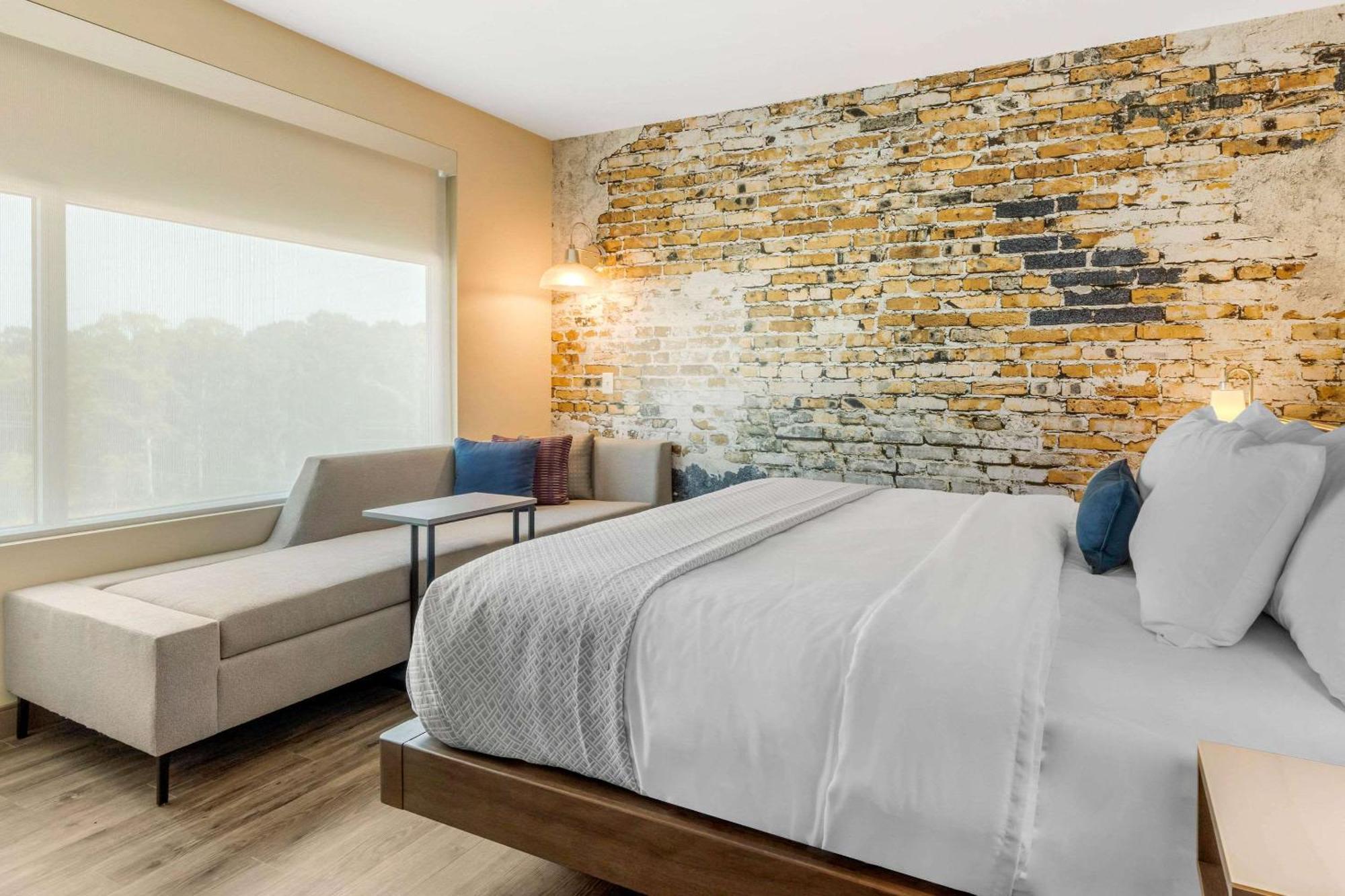 Cambria Hotel Форт-Мілл Екстер'єр фото