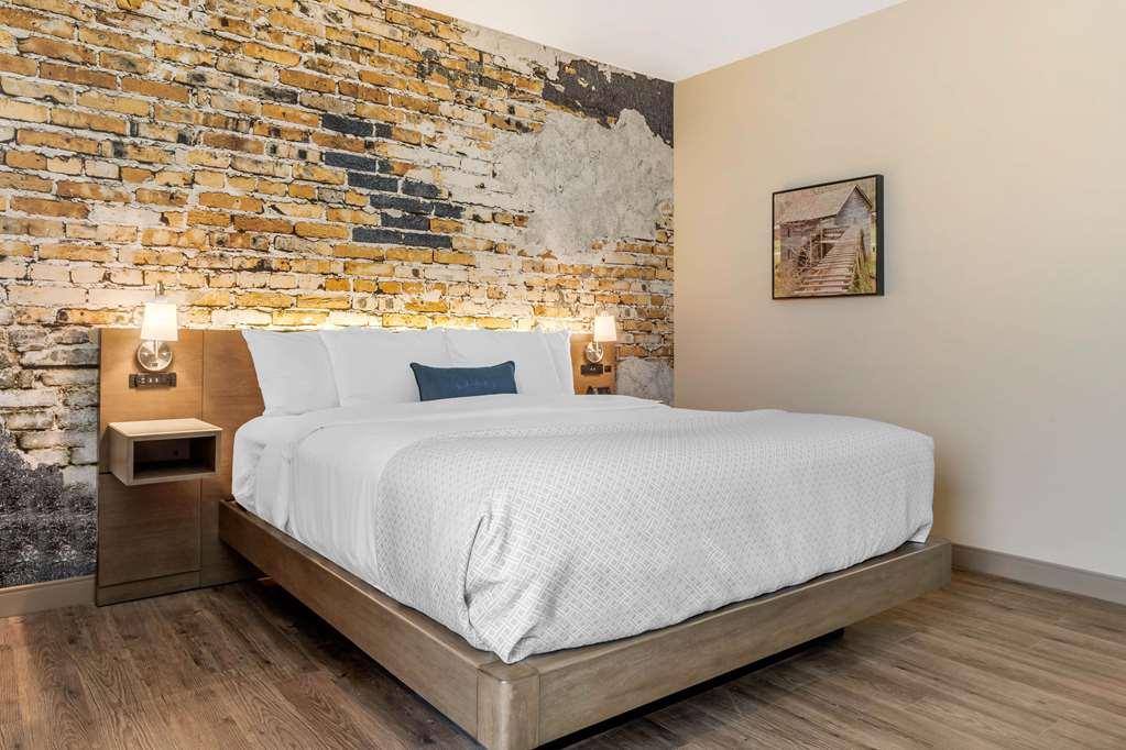 Cambria Hotel Форт-Мілл Номер фото
