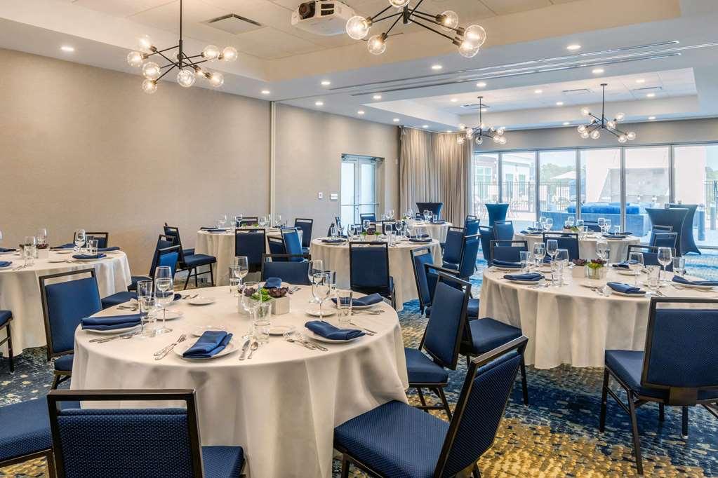 Cambria Hotel Форт-Мілл Зручності фото