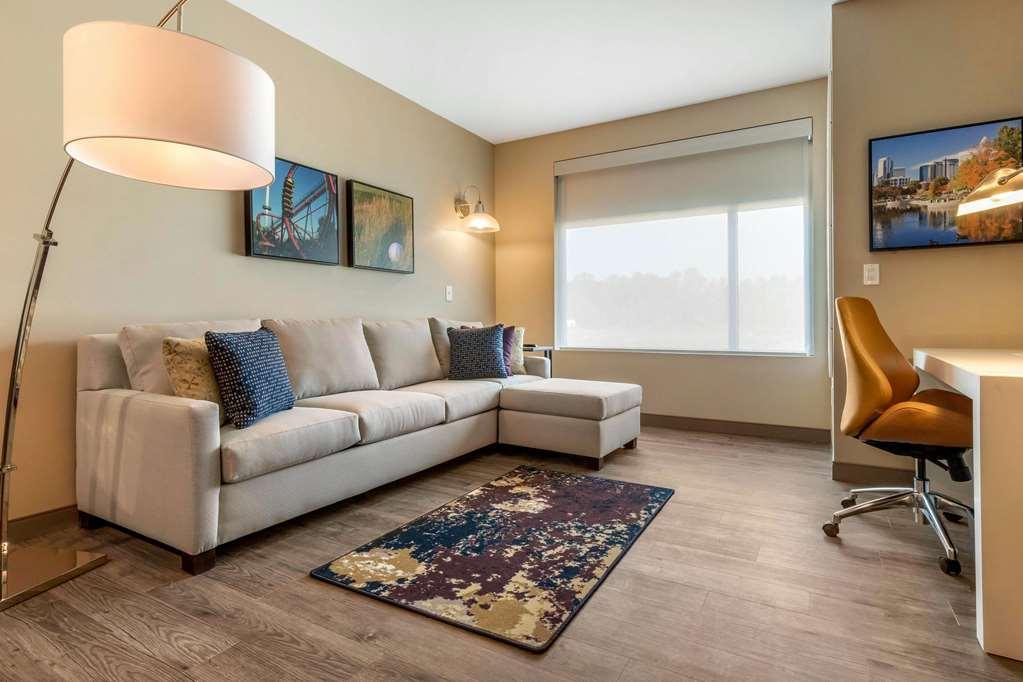 Cambria Hotel Форт-Мілл Номер фото