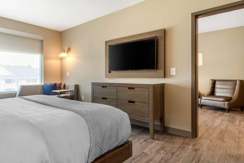 Cambria Hotel Форт-Мілл Номер фото
